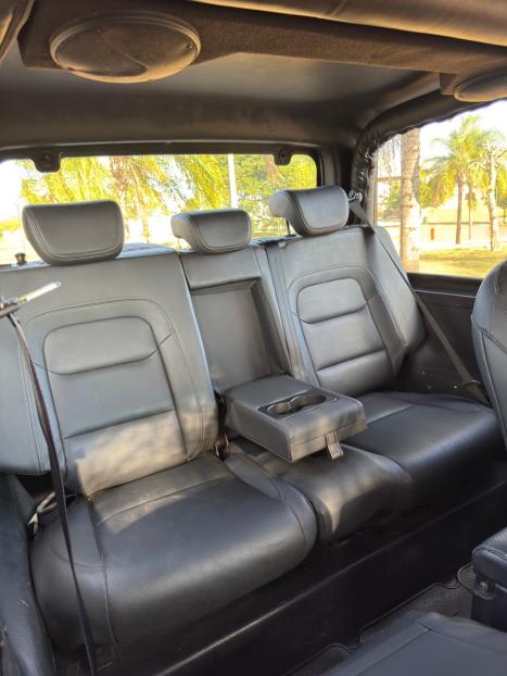 TROLLER T4 2.8 MWM TURBO DIESEL CAPOTA RIGIDA, Foto 7