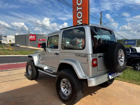 TROLLER T4 3.0 NGD TURBO DIESEL CAPOTA RIGIDA, Foto 5
