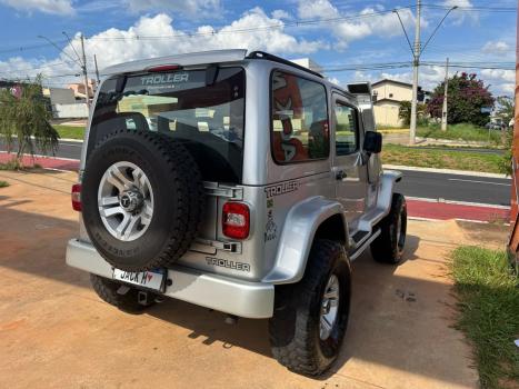 TROLLER T4 3.0 NGD TURBO DIESEL CAPOTA RIGIDA, Foto 6