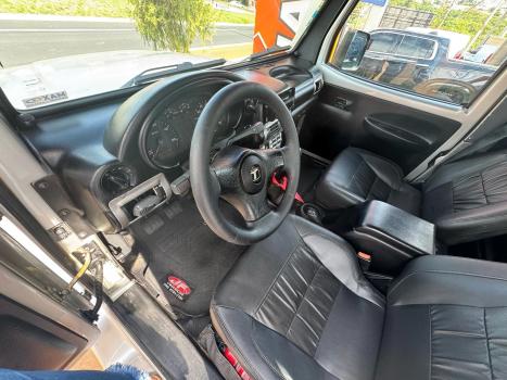 TROLLER T4 3.0 NGD TURBO DIESEL CAPOTA RIGIDA, Foto 10