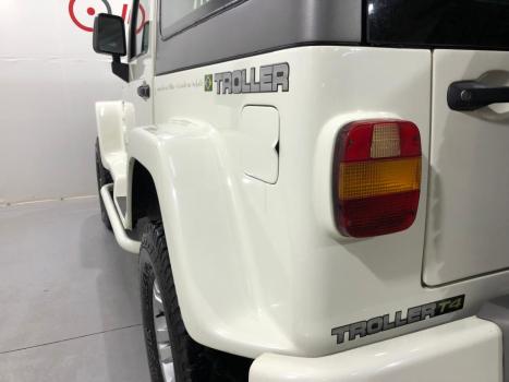 TROLLER T4 3.2 TGV 4X4 TURBO DIESEL, Foto 2