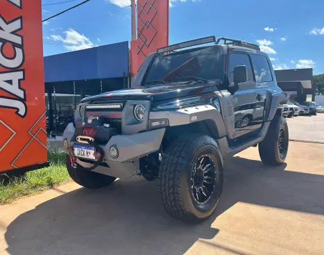 TROLLER T4 3.2 XLT 4X4 TURBO DIESEL INTERCOOLER, Foto 4