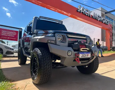 TROLLER T4 3.2 XLT 4X4 TURBO DIESEL INTERCOOLER, Foto 7