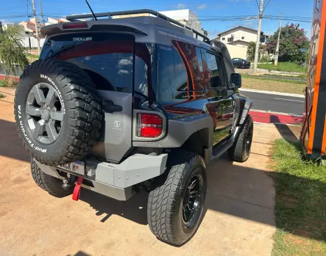 TROLLER T4 3.2 XLT 4X4 TURBO DIESEL INTERCOOLER, Foto 8