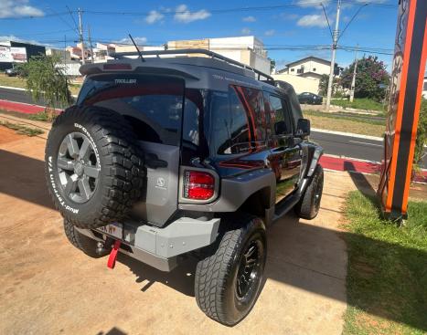 TROLLER T4 3.2 XLT 4X4 TURBO DIESEL INTERCOOLER, Foto 9