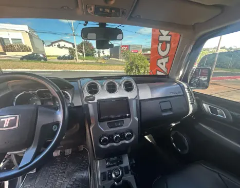TROLLER T4 3.2 XLT 4X4 TURBO DIESEL INTERCOOLER, Foto 18
