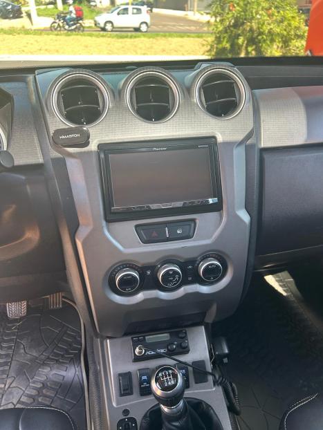 TROLLER T4 3.2 XLT 4X4 TURBO DIESEL INTERCOOLER, Foto 20