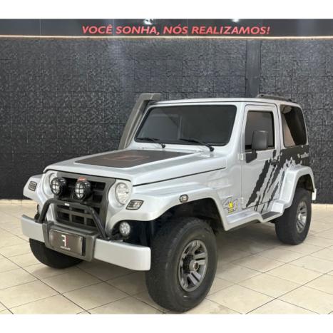 TROLLER T4 3.2 XLT 4X4 TURBO DIESEL INTERCOOLER, Foto 3