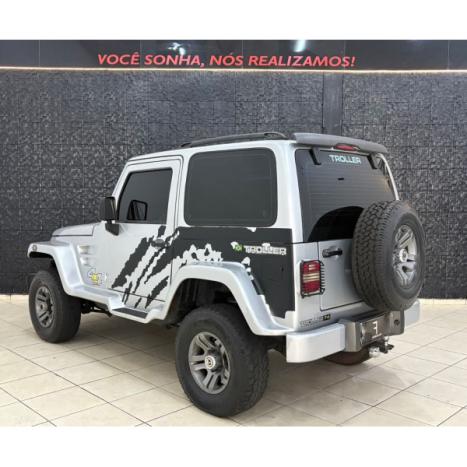 TROLLER T4 3.2 XLT 4X4 TURBO DIESEL INTERCOOLER, Foto 6