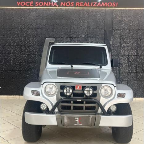 TROLLER T4 3.2 XLT 4X4 TURBO DIESEL INTERCOOLER, Foto 8