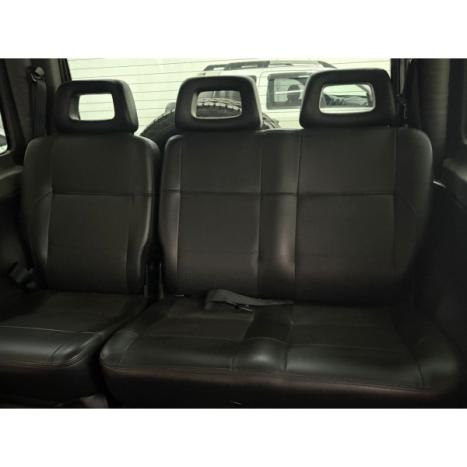 TROLLER T4 3.2 XLT 4X4 TURBO DIESEL INTERCOOLER, Foto 9