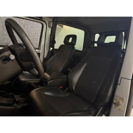 TROLLER T4 3.2 XLT 4X4 TURBO DIESEL INTERCOOLER, Foto 10