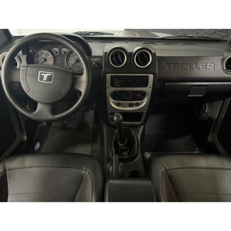 TROLLER T4 3.2 XLT 4X4 TURBO DIESEL INTERCOOLER, Foto 11
