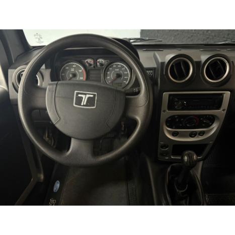 TROLLER T4 3.2 XLT 4X4 TURBO DIESEL INTERCOOLER, Foto 12
