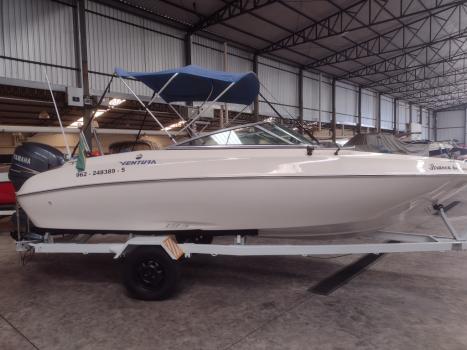 VENTURA MARINE 195 Comfort , Foto 2