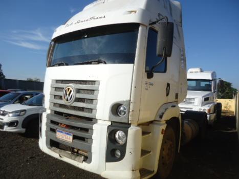 VOLKSWAGEN 19-320 E CL 4X2 CONSTELLATION, Foto 1