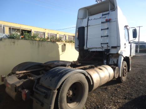 VOLKSWAGEN 19-320 E CL 4X2 CONSTELLATION, Foto 7
