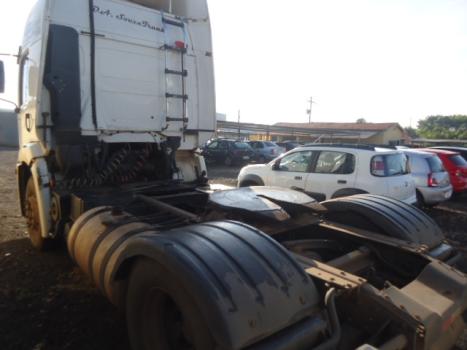 VOLKSWAGEN 19-320 E CL 4X2 CONSTELLATION, Foto 8