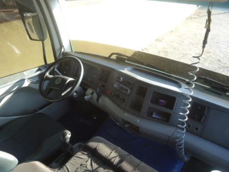 VOLKSWAGEN 19-320 E CL 4X2 CONSTELLATION, Foto 5