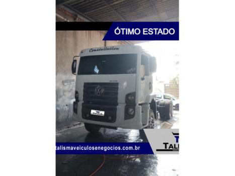 VOLKSWAGEN 31-320 CNC 6X4, Foto 1