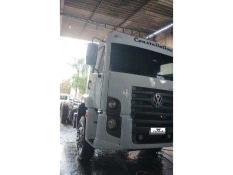 VOLKSWAGEN 31-320 CNC 6X4, Foto 3