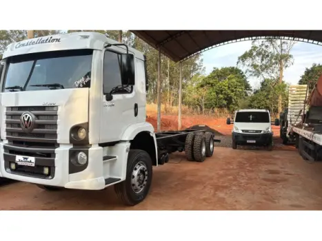 VOLKSWAGEN 31-320 CNC 6X4, Foto 2