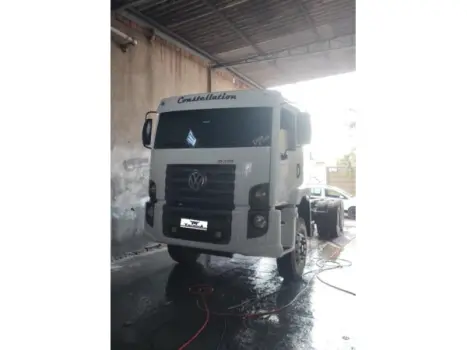 VOLKSWAGEN 31-320 CNC 6X4, Foto 3
