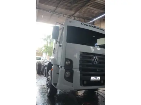VOLKSWAGEN 31-320 CNC 6X4, Foto 4