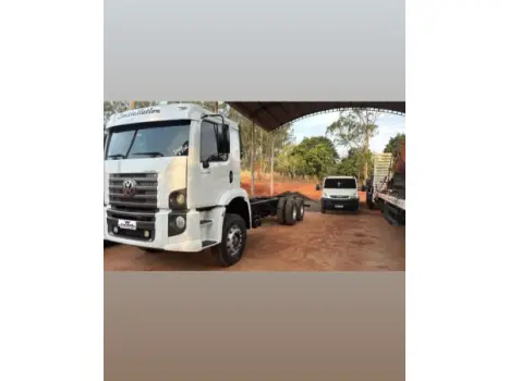 VOLKSWAGEN 31-320 CNC 6X4, Foto 5