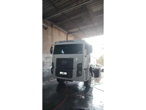 VOLKSWAGEN 31-320 CNC 6X4, Foto 6