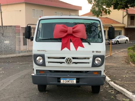 VOLKSWAGEN 8-150 DELIVERY, Foto 2