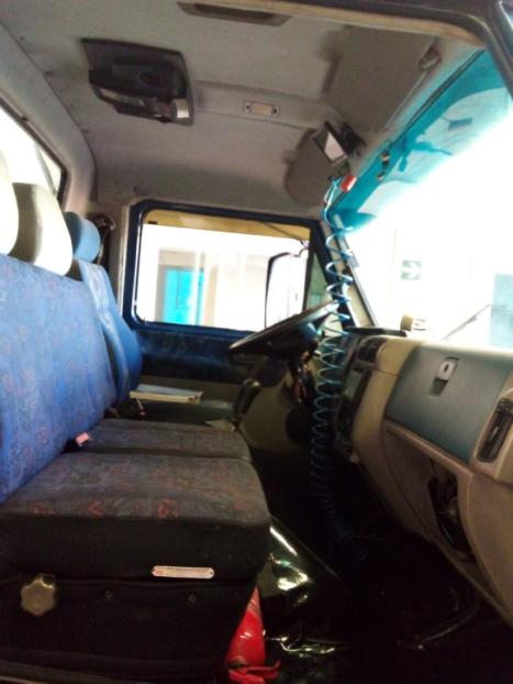 VOLKSWAGEN 8-150 E WORKER, Foto 2