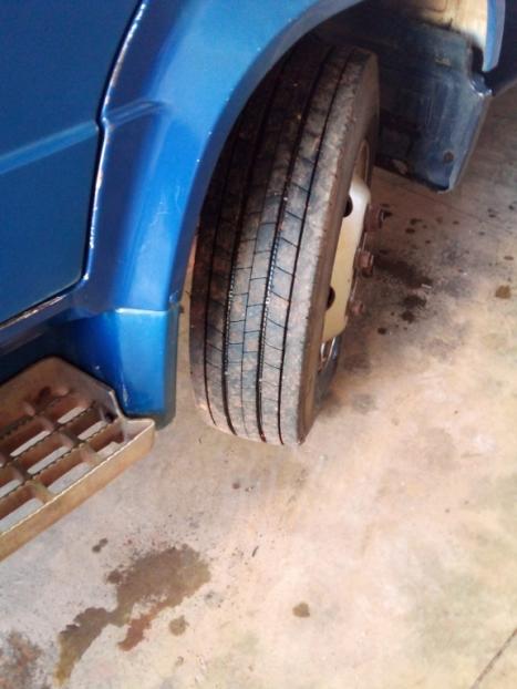 VOLKSWAGEN 8-150 E WORKER, Foto 3