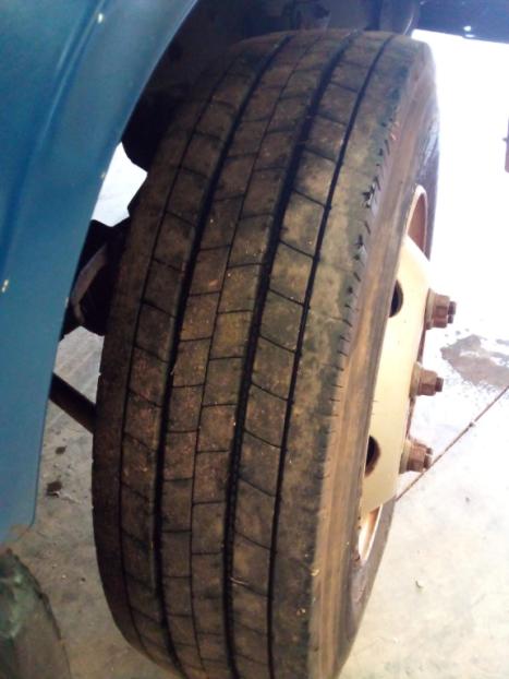 VOLKSWAGEN 8-150 E WORKER, Foto 4