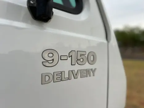 VOLKSWAGEN 9-150 DELIVERY, Foto 8