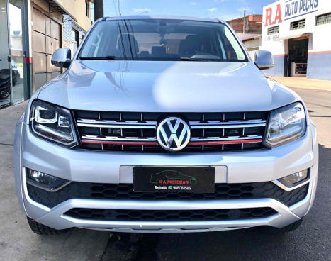 VOLKSWAGEN Amarok 2.0 16V 4X4 CABINE DUPLA HIGHLINE EXTREME TURBO INTERCOOLER AUTOMTICO, Foto 2