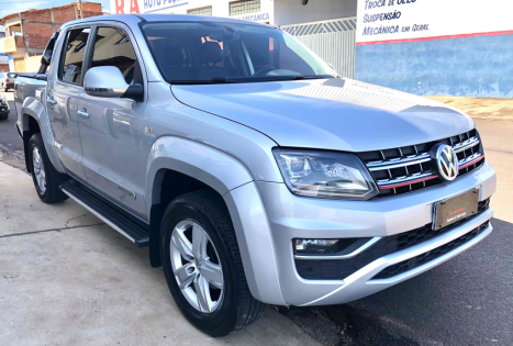 VOLKSWAGEN Amarok 2.0 16V 4X4 CABINE DUPLA HIGHLINE EXTREME TURBO INTERCOOLER AUTOMTICO, Foto 3