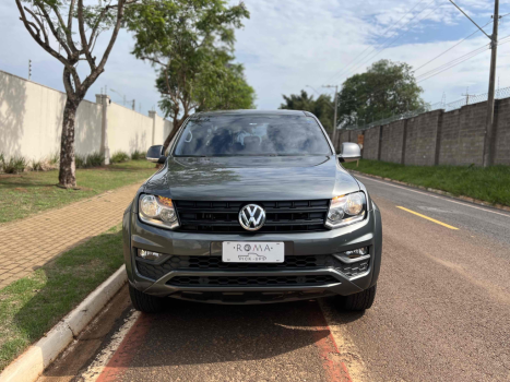 VOLKSWAGEN Amarok 2.0 16V 4X4 CABINE DUPLA TRENDLINE TURBO INTERCOOLER, Foto 6