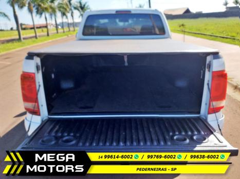 VOLKSWAGEN Amarok 2.0 16V 4X4 CABINE SIMPLES TURBO INTERCOOLER, Foto 7