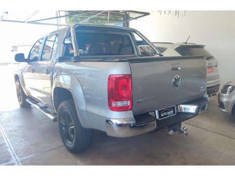 VOLKSWAGEN Amarok 2.0 16V 4X4 CABINE DUPLA  HIGHLINE TURBO INTERCOOLER, Foto 10