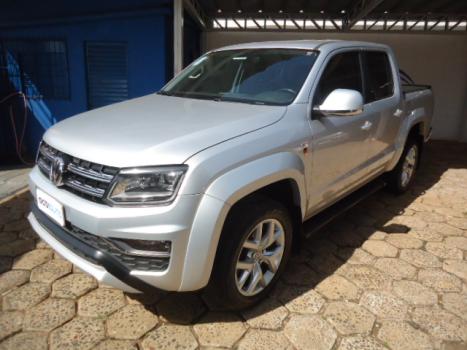 VOLKSWAGEN Amarok 2.0 16V 4X4 CABINE DUPLA HIGHLINE TURBO INTERCOOLER AUTOMTICO, Foto 1