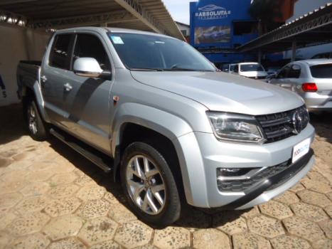 VOLKSWAGEN Amarok 2.0 16V 4X4 CABINE DUPLA HIGHLINE TURBO INTERCOOLER AUTOMTICO, Foto 2