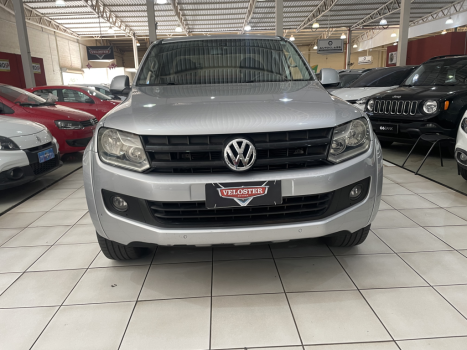 VOLKSWAGEN Amarok 2.0 16V 4X4 CABINE DUPLA HIGHLINE ULTIMATE TURBO INTERCOOLER AUTOMTICO, Foto 2