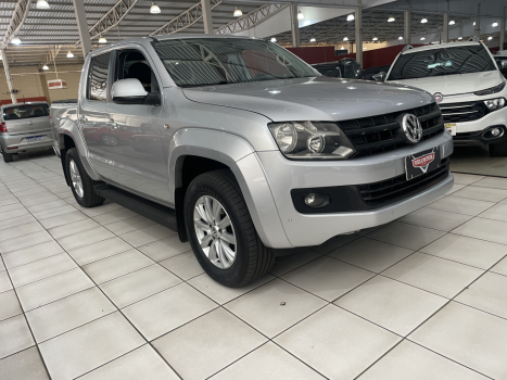 VOLKSWAGEN Amarok 2.0 16V 4X4 CABINE DUPLA HIGHLINE ULTIMATE TURBO INTERCOOLER AUTOMTICO, Foto 7