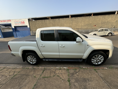 VOLKSWAGEN Amarok 2.0 16V 4X4 CABINE DUPLA HIGHLINE TURBO INTERCOOLER AUTOMTICO, Foto 2