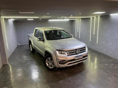 VOLKSWAGEN Amarok 2.0 16V 4X4 CABINE DUPLA  HIGHLINE TURBO INTERCOOLER, Foto 1