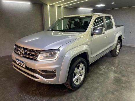 VOLKSWAGEN Amarok 2.0 16V 4X4 CABINE DUPLA  HIGHLINE TURBO INTERCOOLER, Foto 2