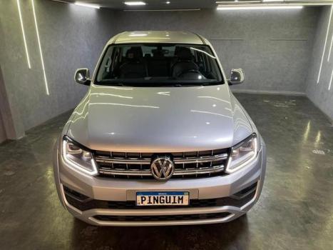 VOLKSWAGEN Amarok 2.0 16V 4X4 CABINE DUPLA  HIGHLINE TURBO INTERCOOLER, Foto 3