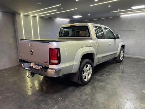 VOLKSWAGEN Amarok 2.0 16V 4X4 CABINE DUPLA  HIGHLINE TURBO INTERCOOLER, Foto 5