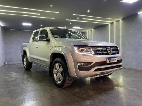 VOLKSWAGEN Amarok 2.0 16V 4X4 CABINE DUPLA  HIGHLINE TURBO INTERCOOLER, Foto 6